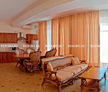Апартамент 4 (Apart )